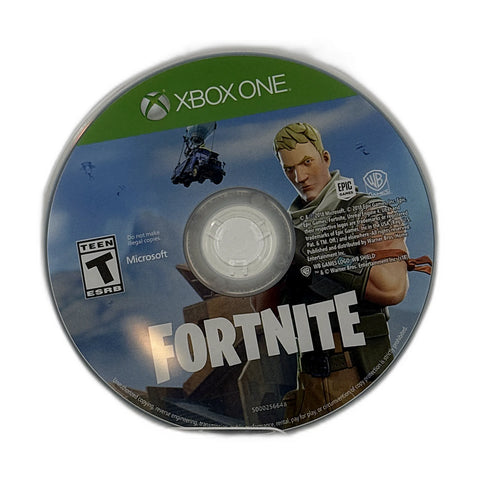 Fortnite