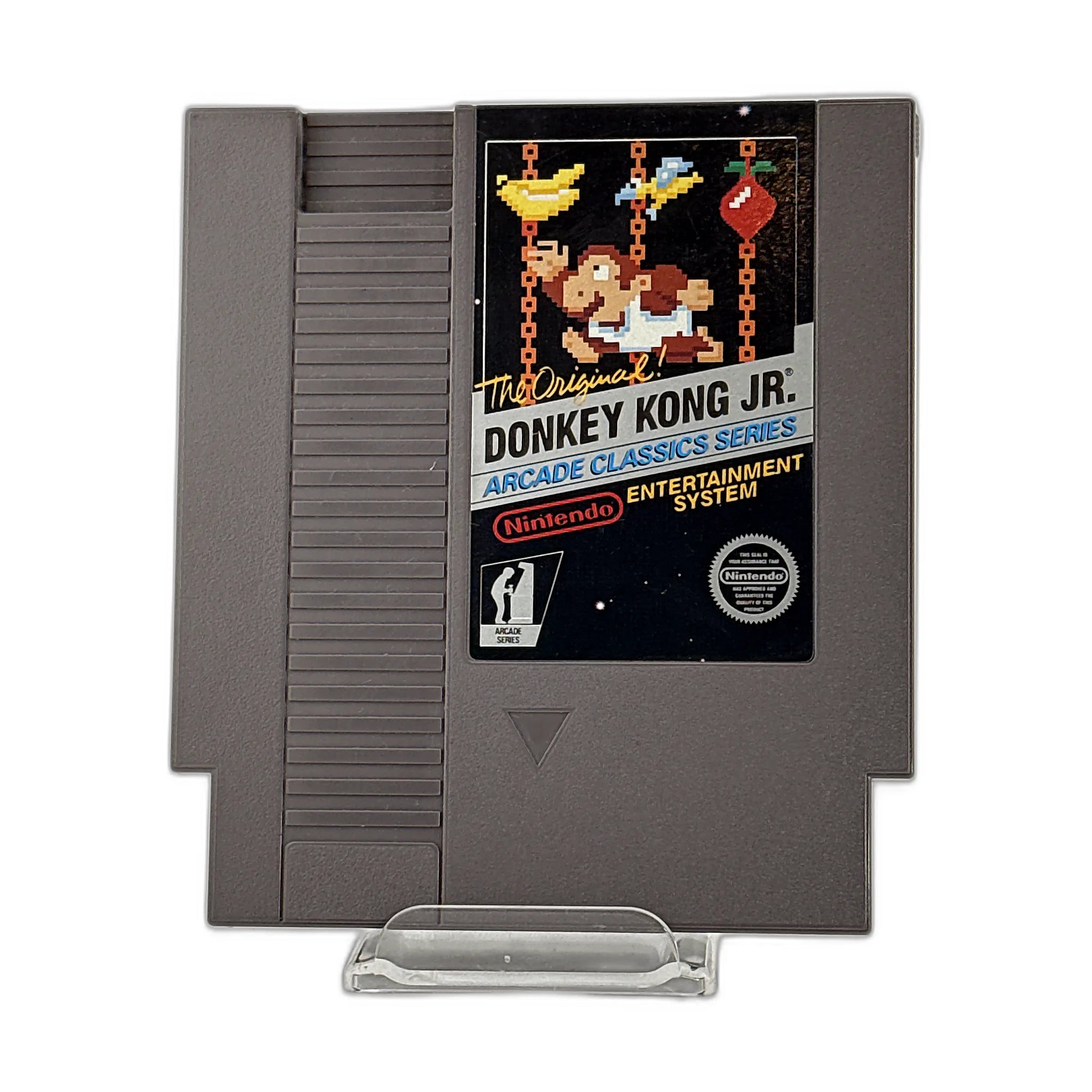 Donkey Kong Jr [5 Screw]