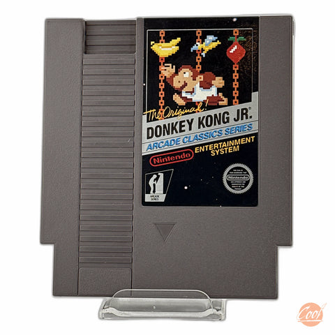 Donkey Kong Jr [5 Screw]