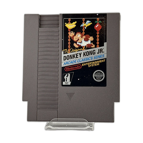 Donkey Kong Jr [5 Screw]