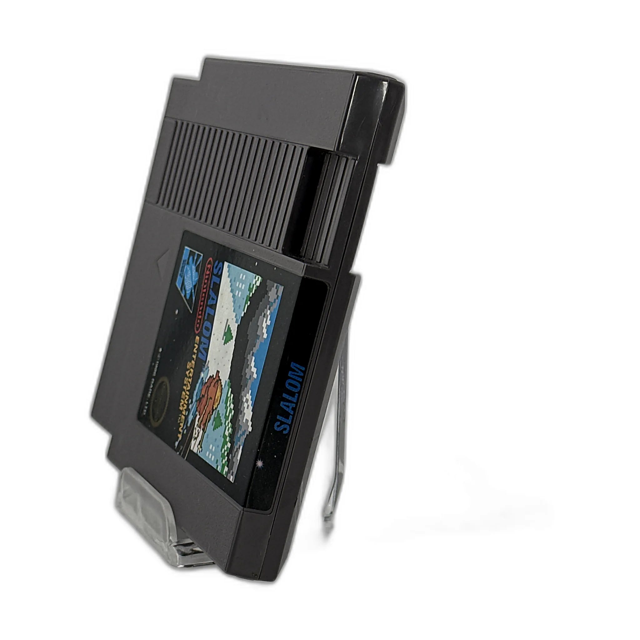 Slalom [5 Screw]