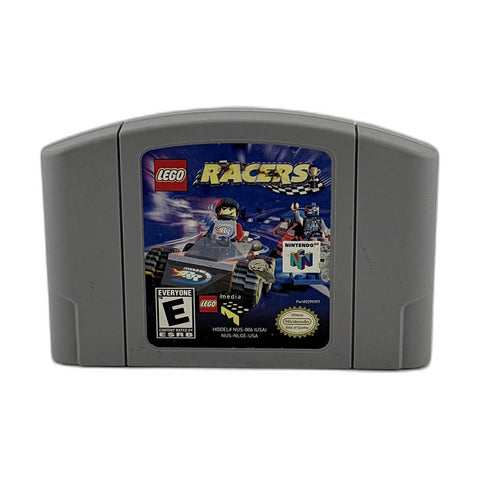 LEGO Racers