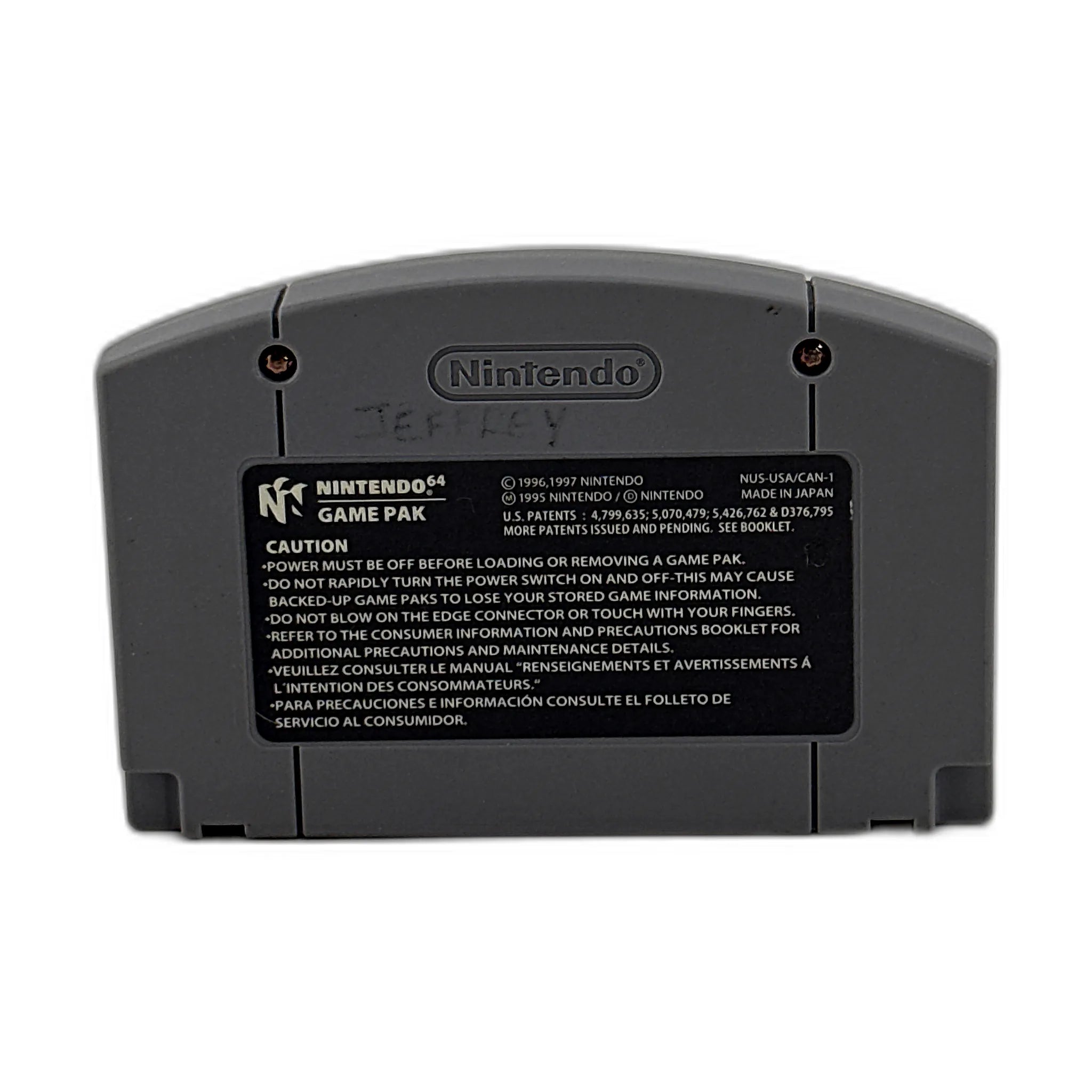 Mario Party