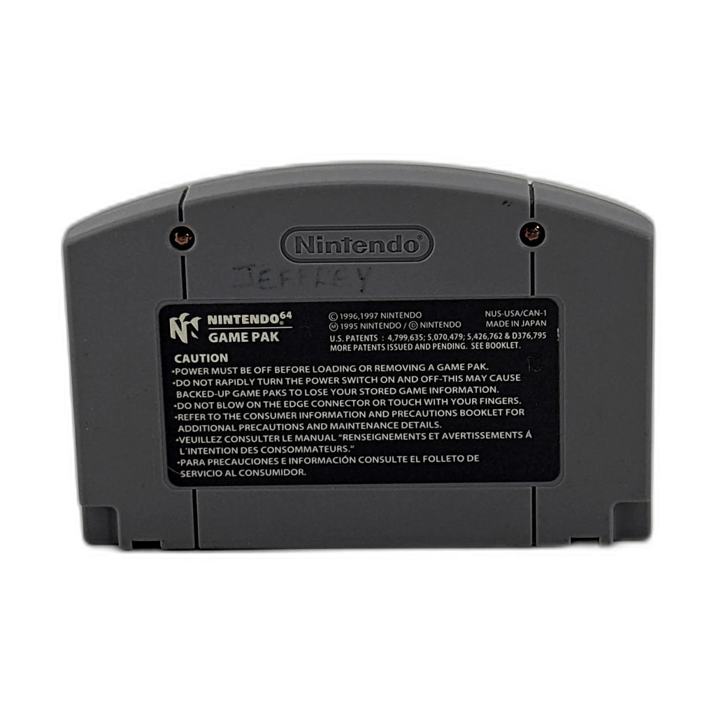 Mario Party