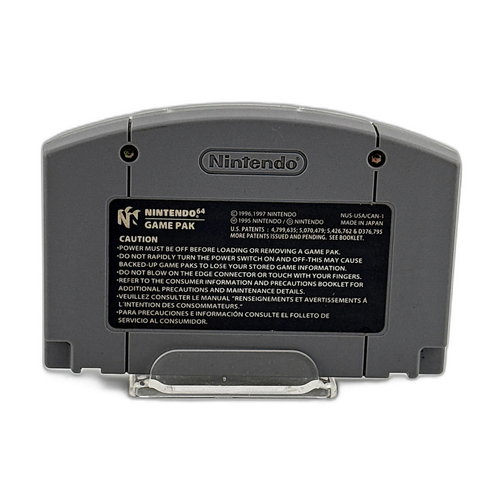 Mario Party 2