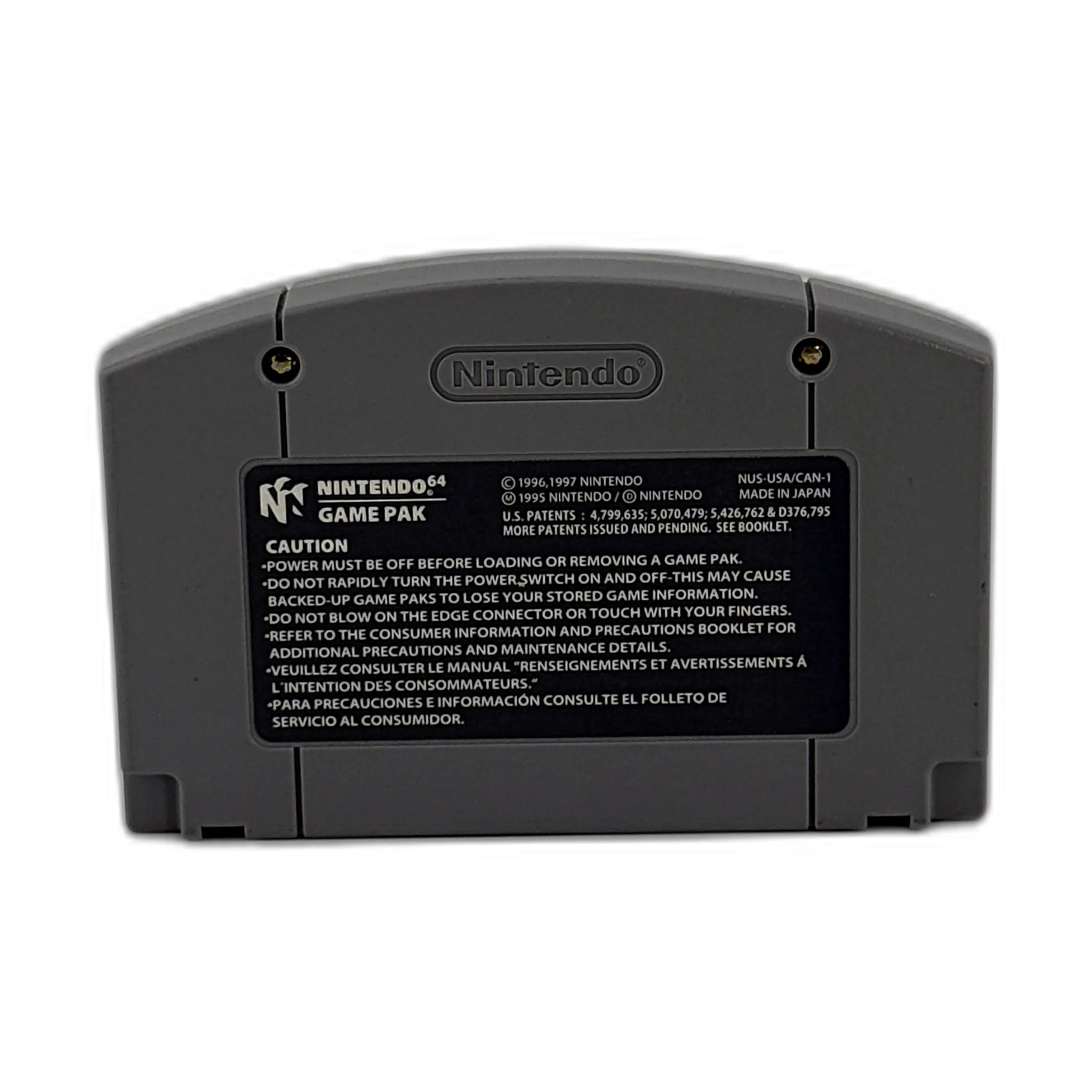 Mario Party 3