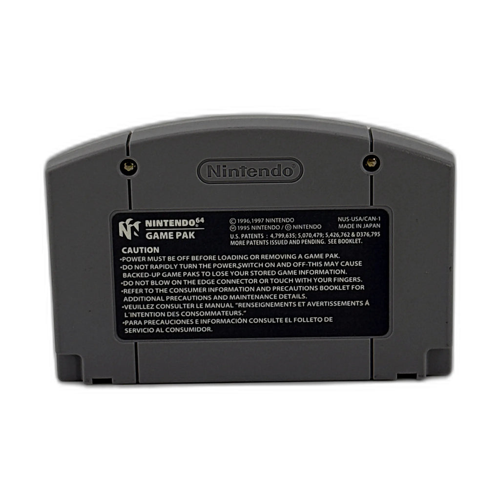 Mario Party 3