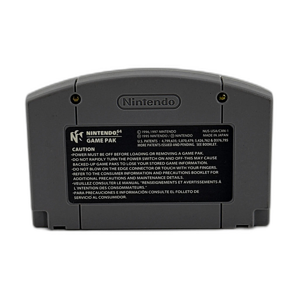 Mario Tennis
