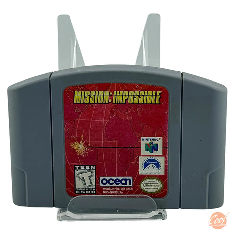 Mission Impossible