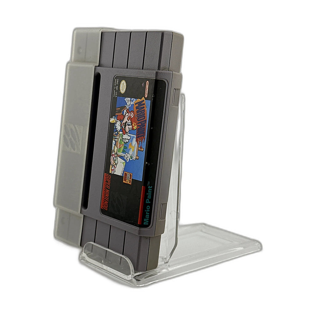 Mario Paint [Mouse Bundle] - No Manual
