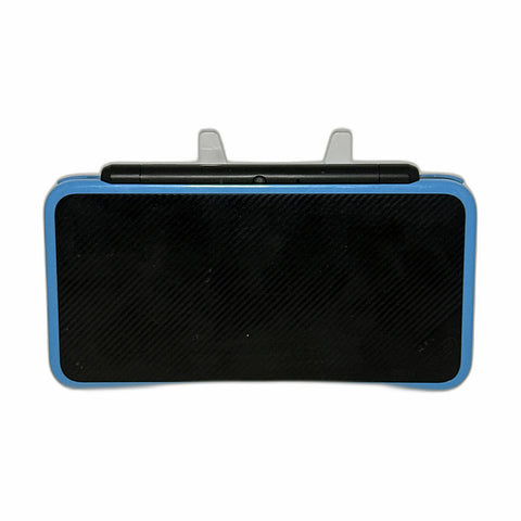 New Nintendo 2DS XL Black + Turquoise