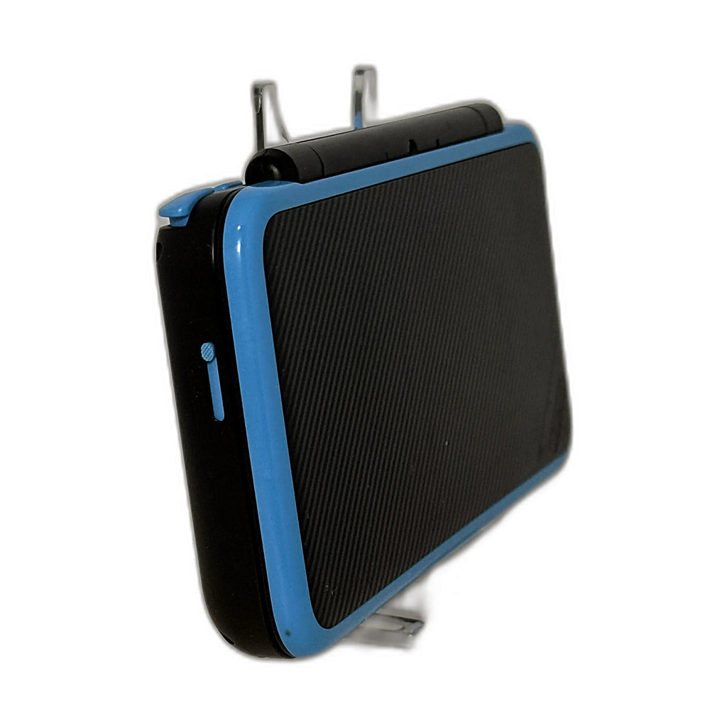 New Nintendo 2DS XL Black + Turquoise