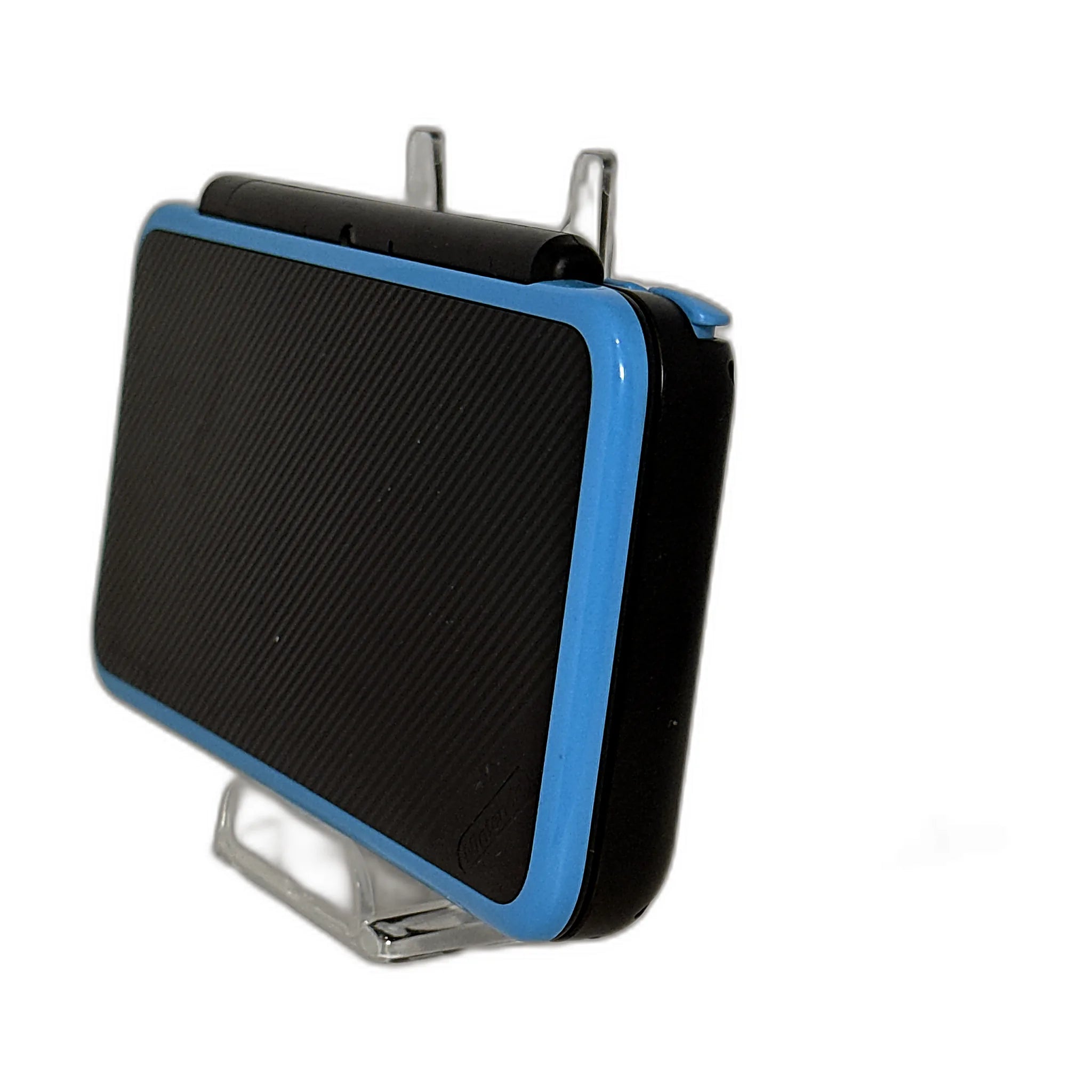New Nintendo 2DS XL Black + Turquoise