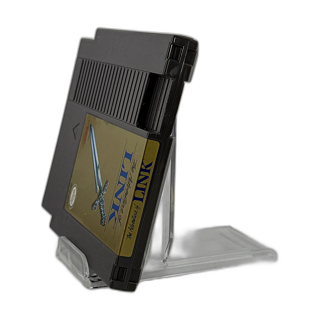 Zelda II The Adventure of Link [Gray Cart]