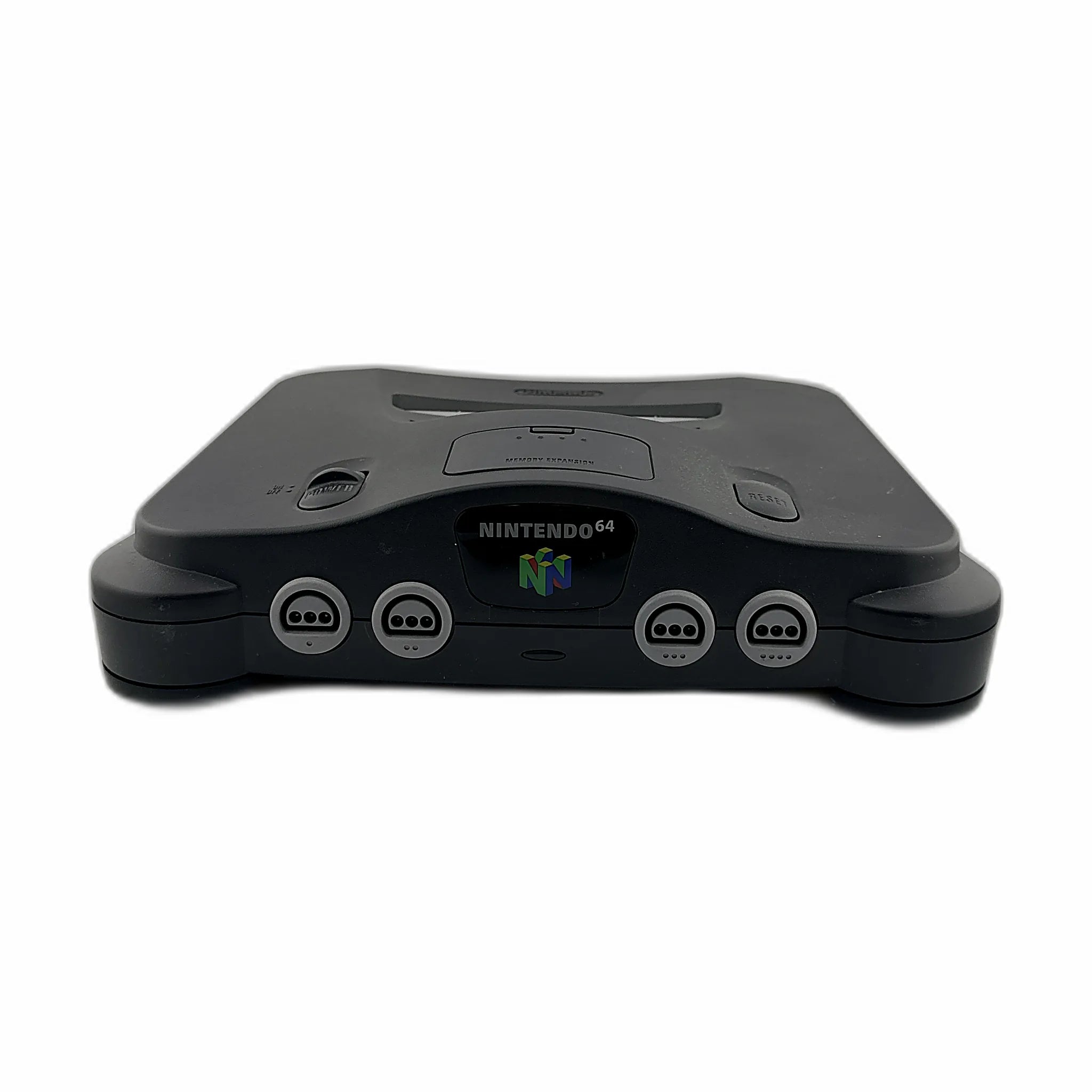 Nintendo 64 System