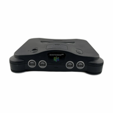 Nintendo 64 System
