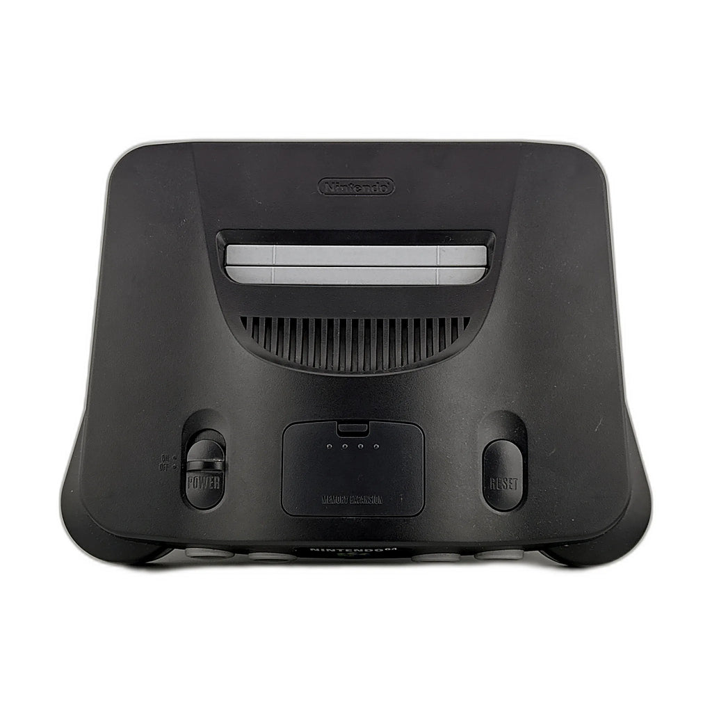 Nintendo 64 System