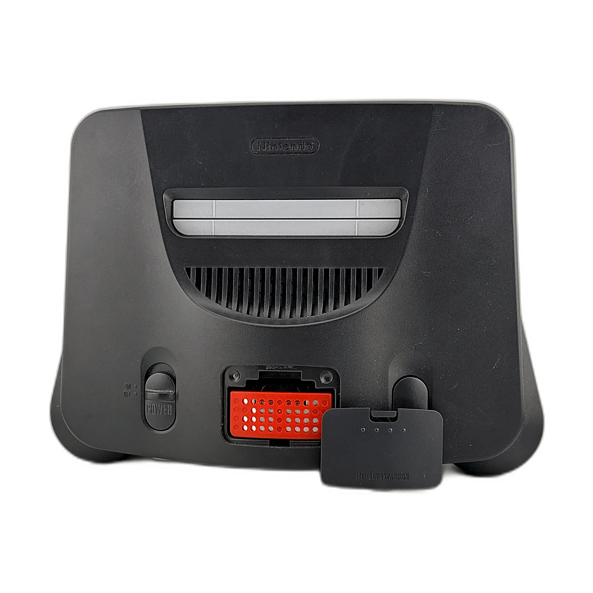 Nintendo 64 System