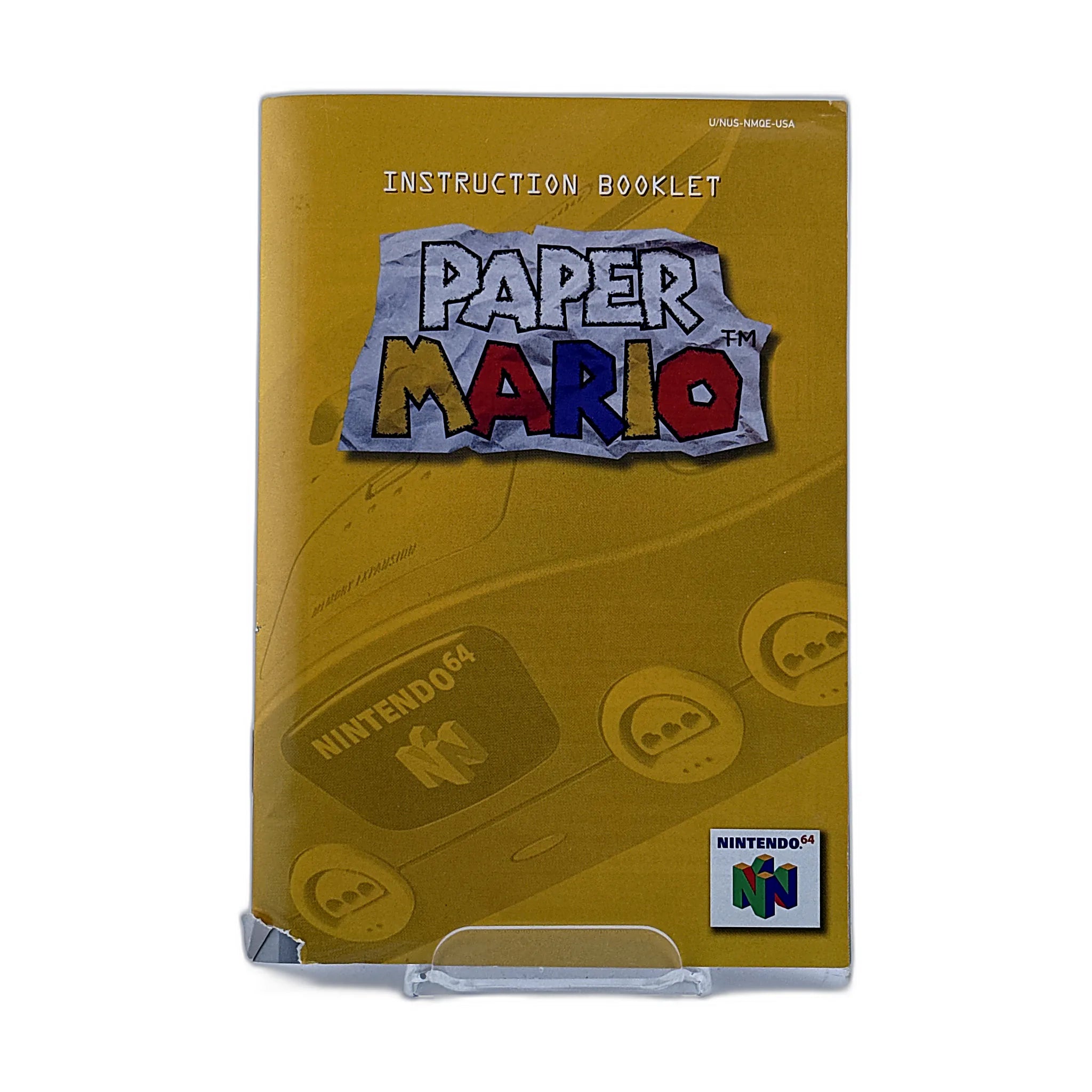 Paper Mario