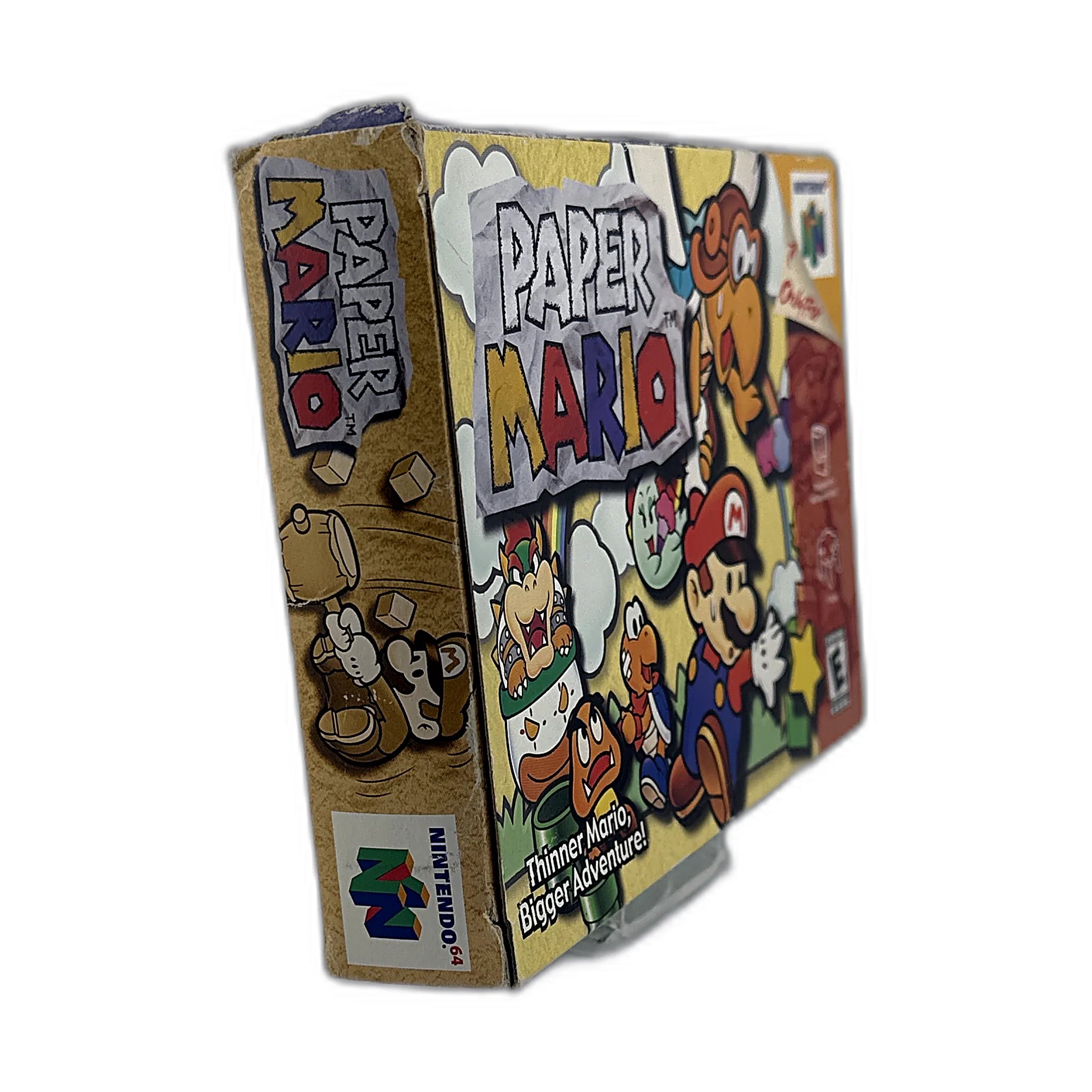 Paper Mario