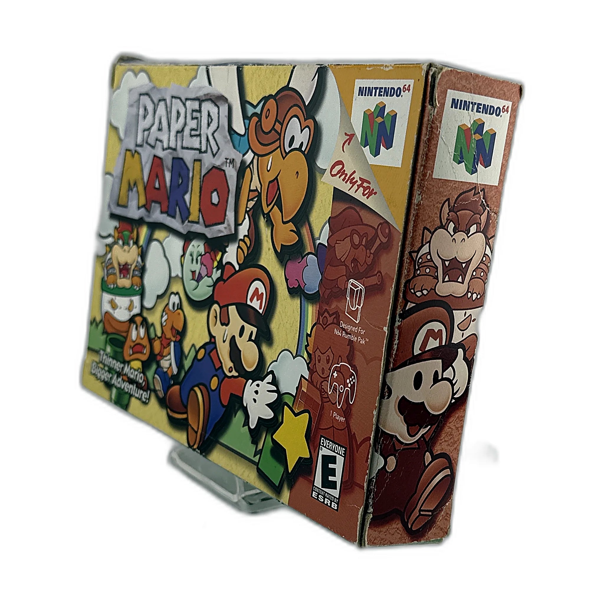 Paper Mario