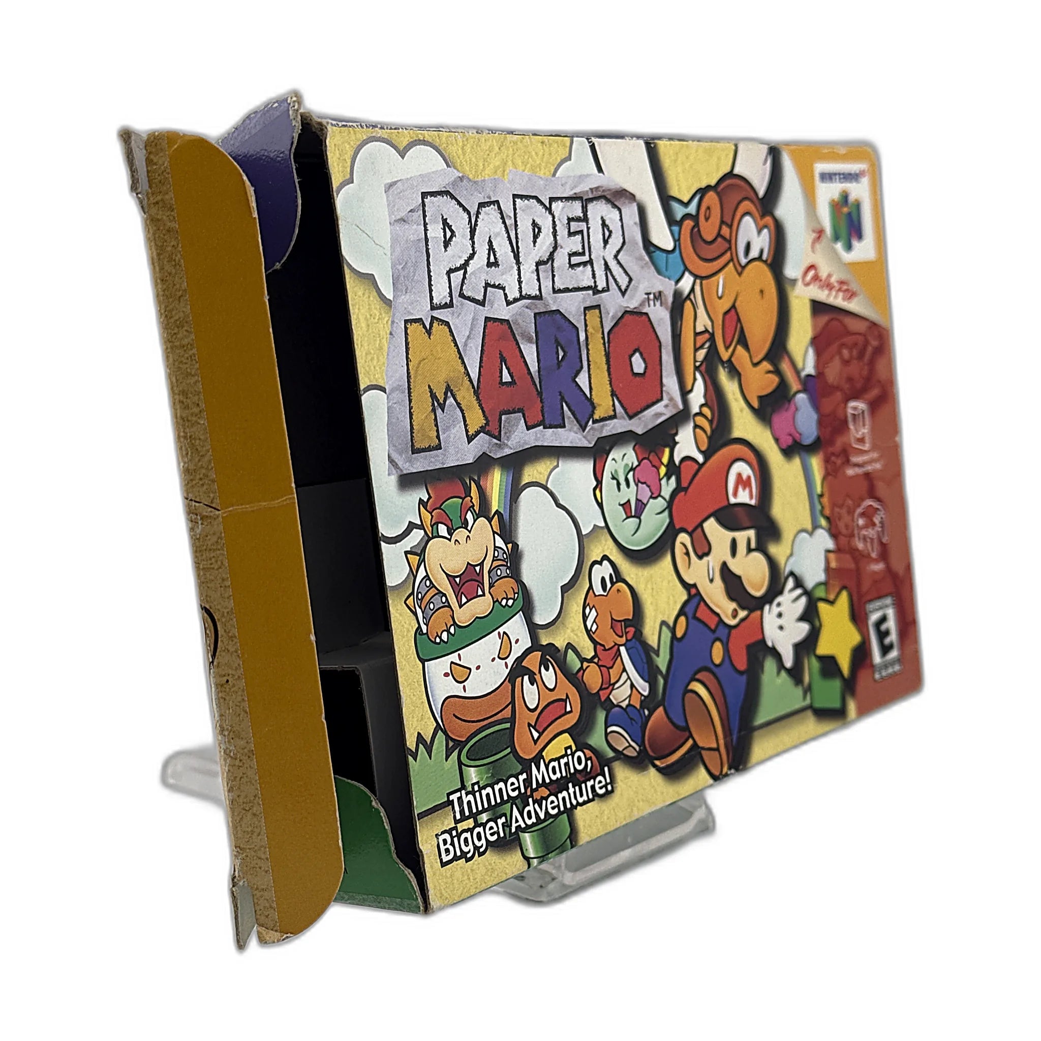 Paper Mario