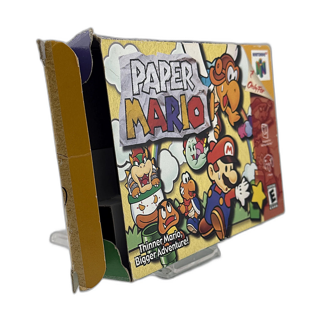 Paper Mario