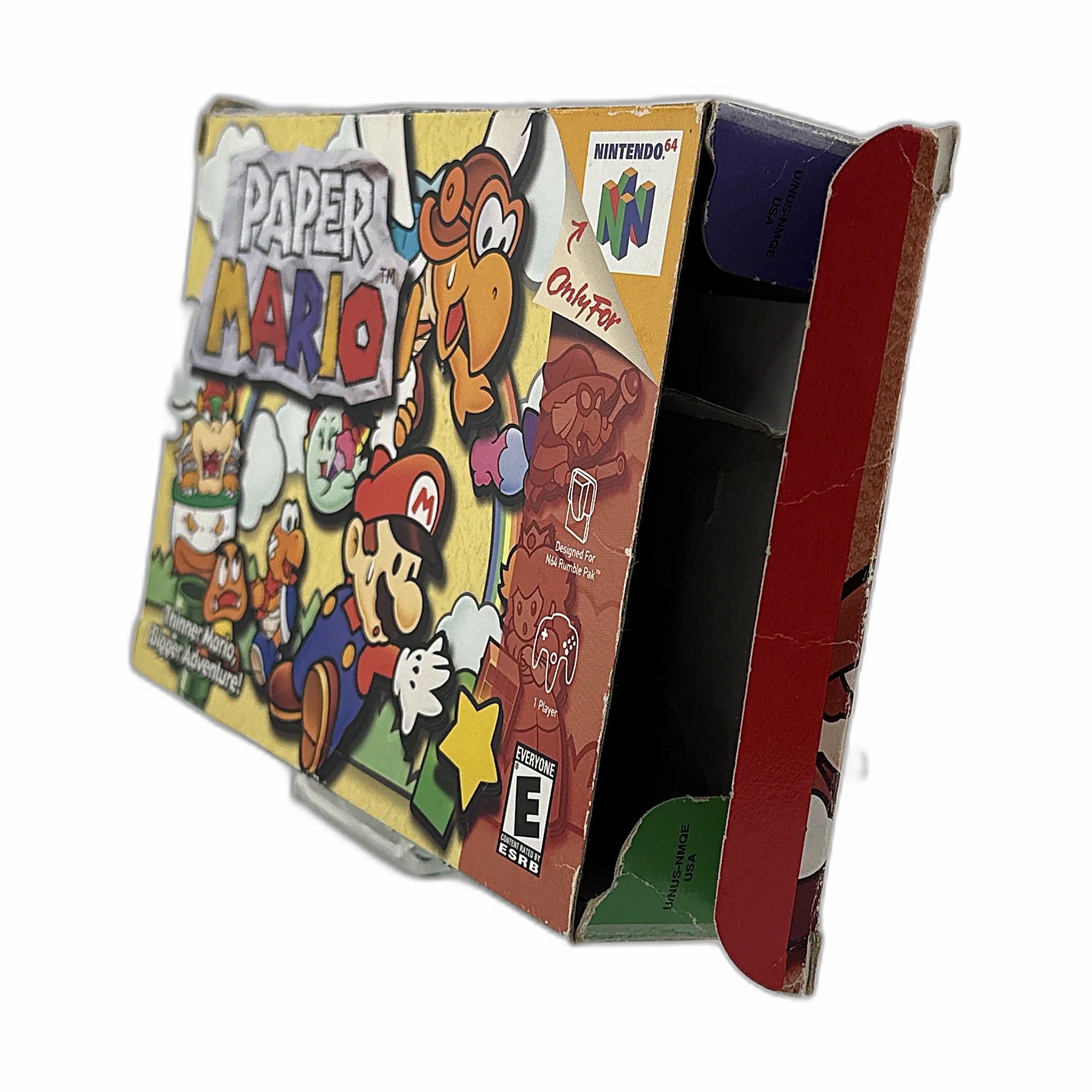 Paper Mario