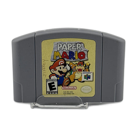 Paper Mario