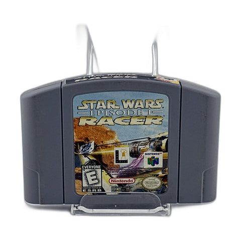 Star Wars Episode I Racer