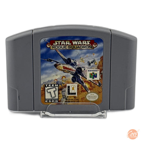 Star Wars Rogue Squadron