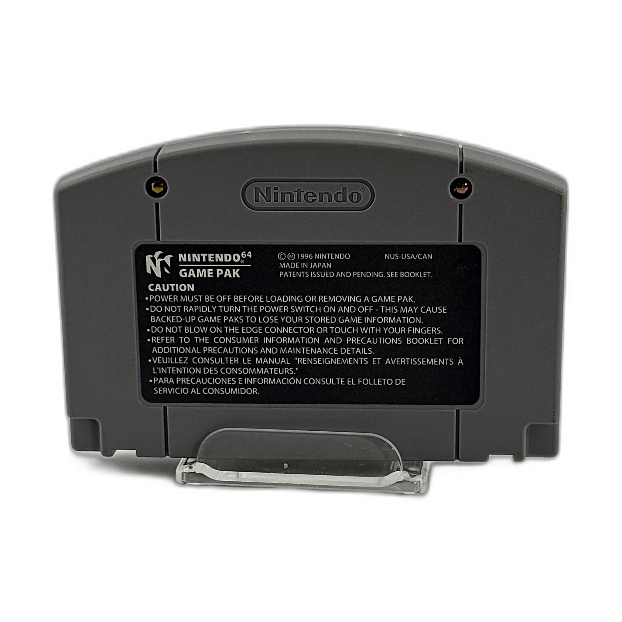Super Mario 64