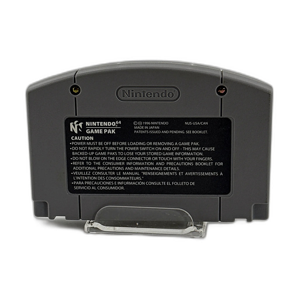 Super Mario 64