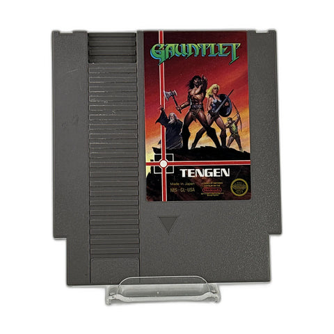 Gauntlet [Gray Cart]