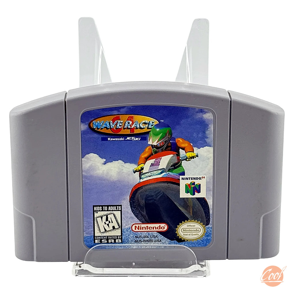 Wave Race 64