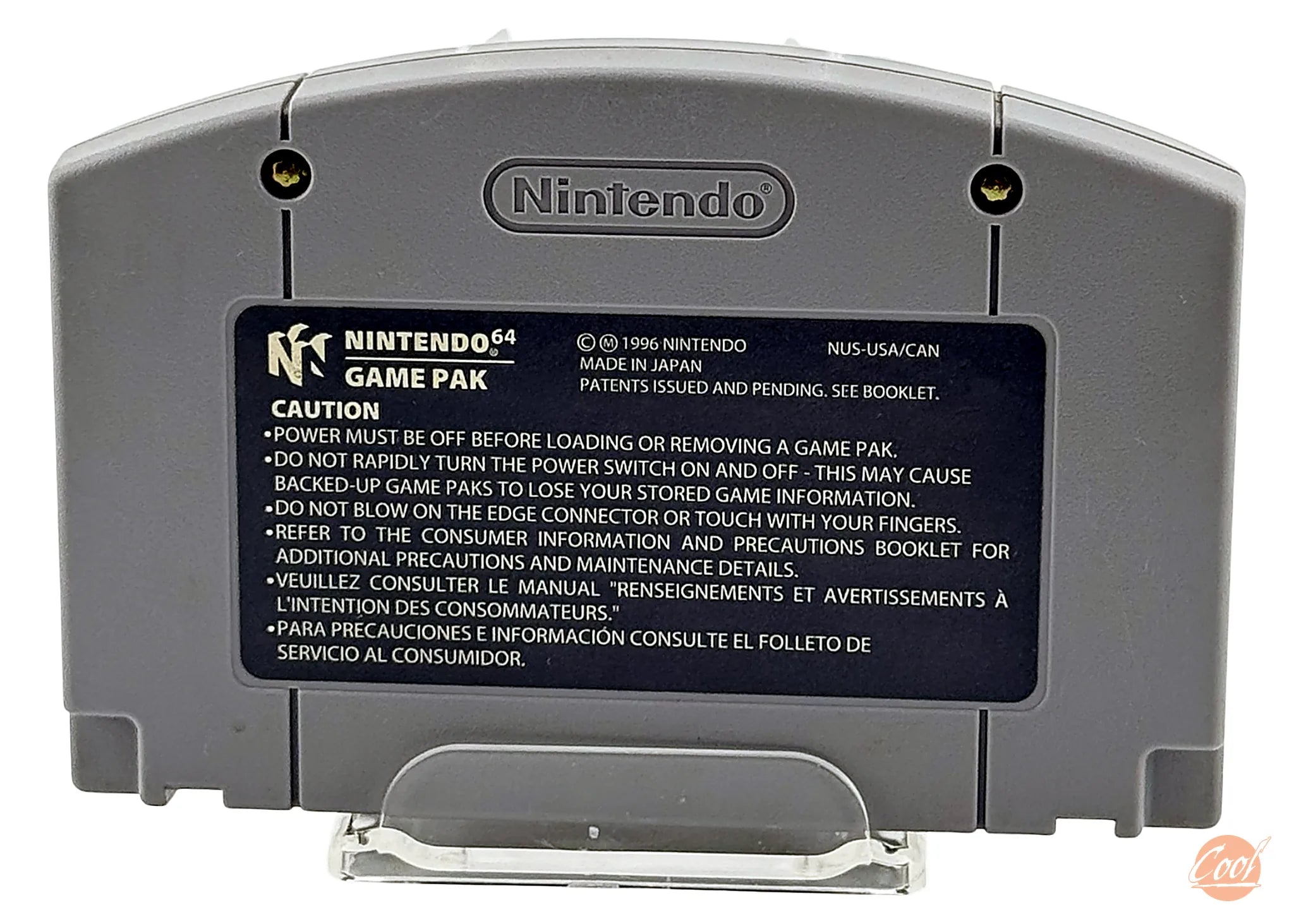 Wave Race 64