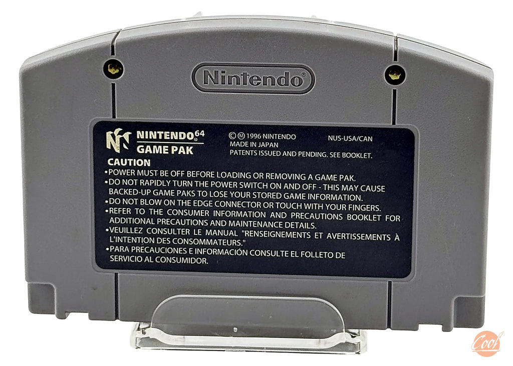 Wave Race 64