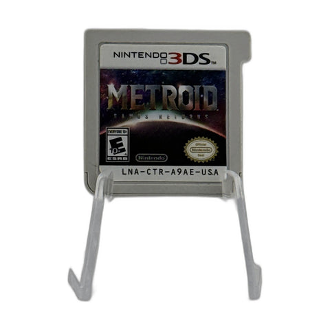 Metroid Samus Returns
