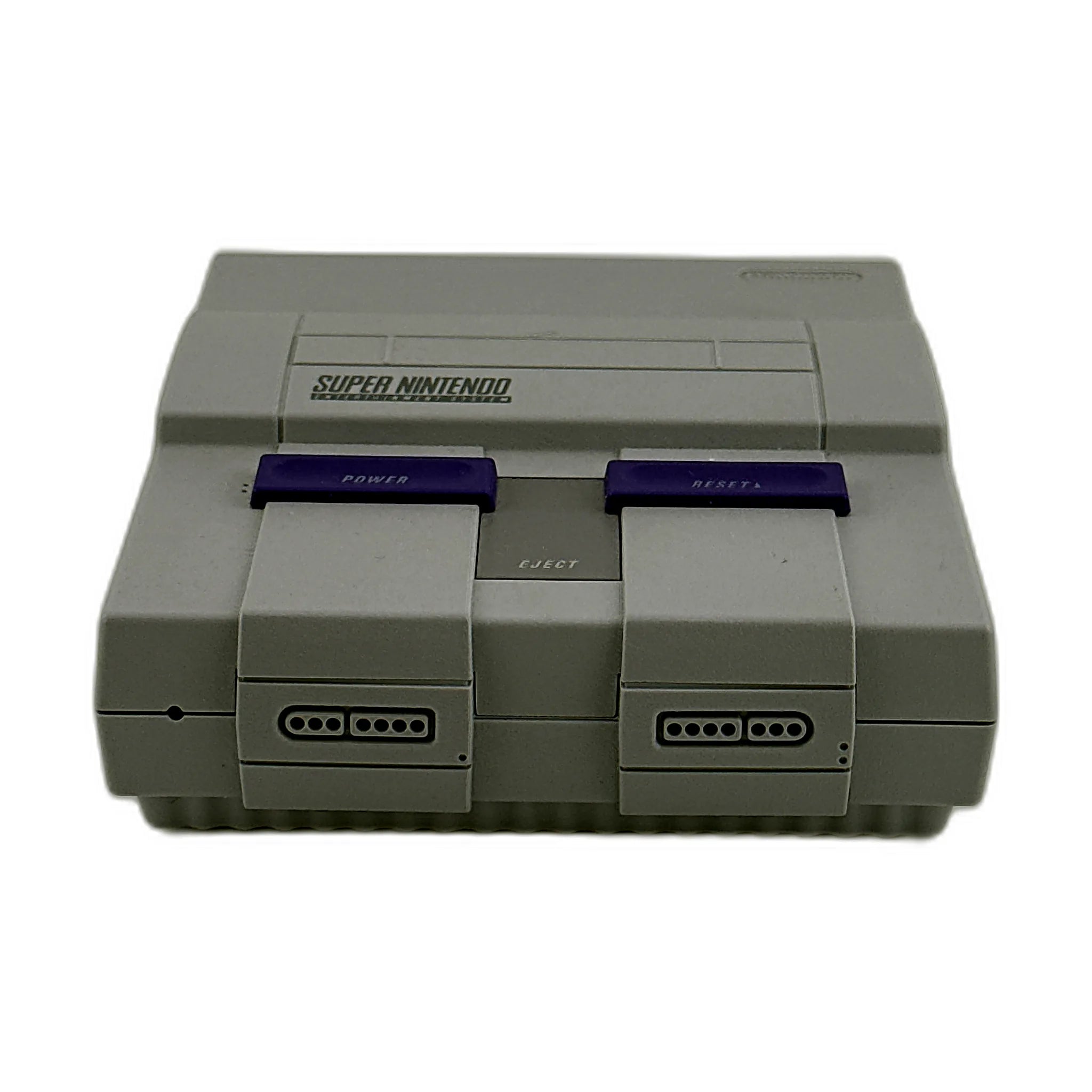 Super Nintendo Classic Edition