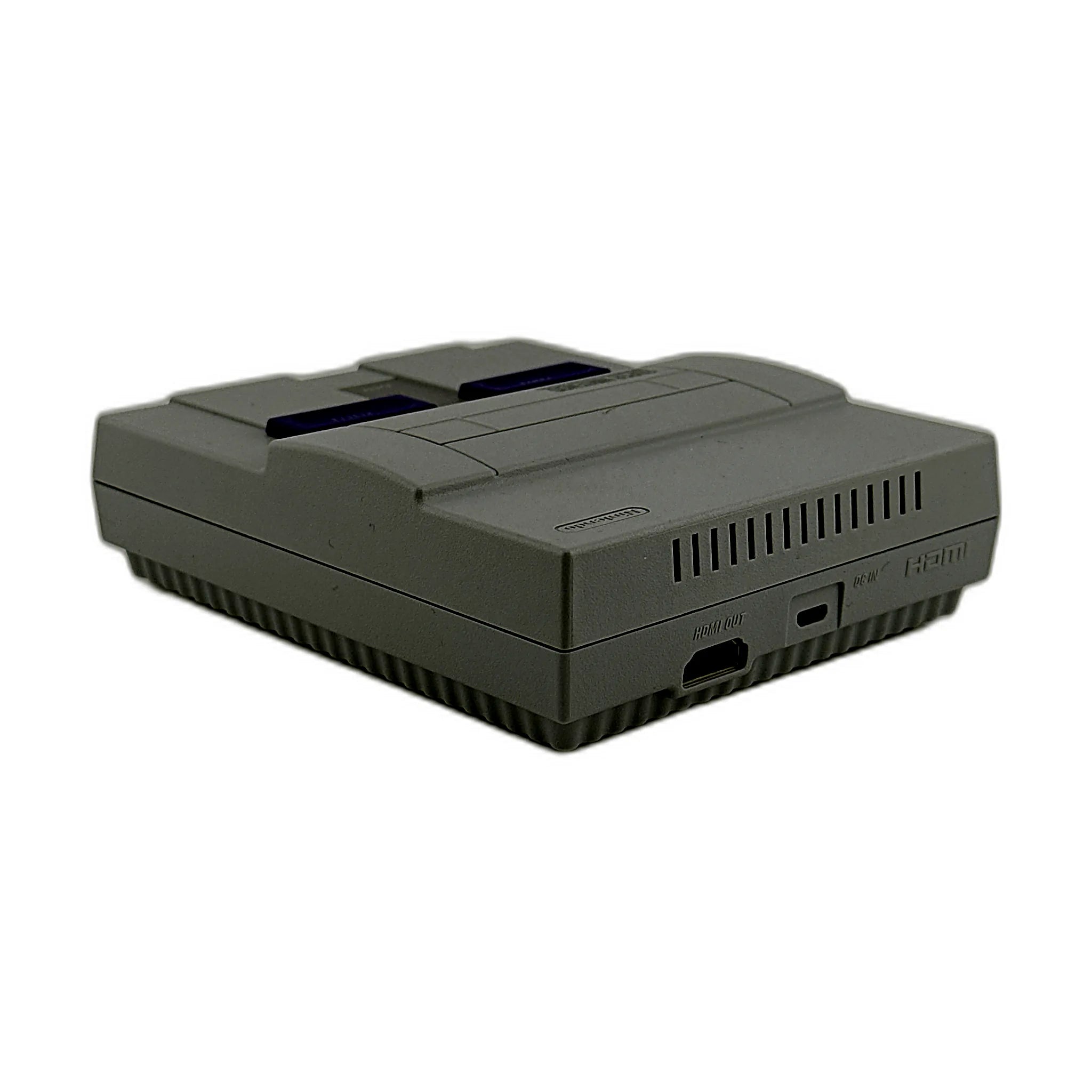 Super Nintendo Classic Edition