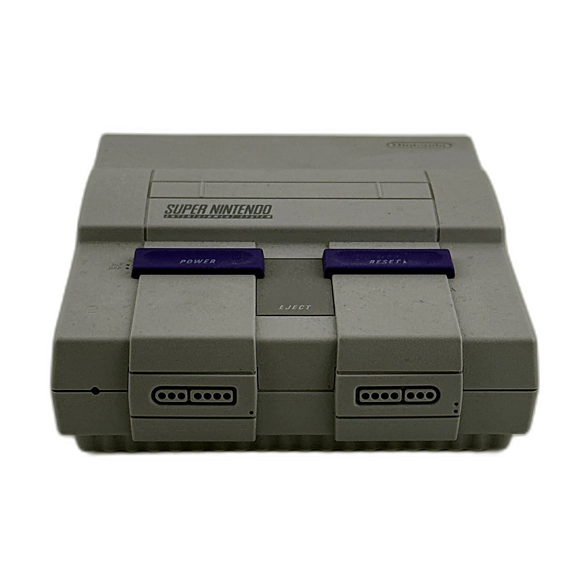 Super Nintendo Classic Edition