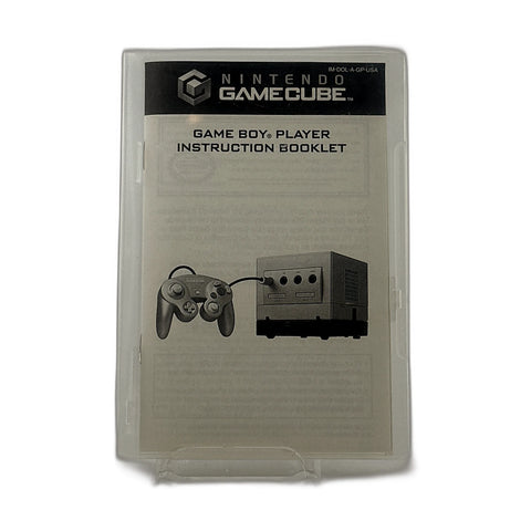 Gameboy Player Start-Up Disc
