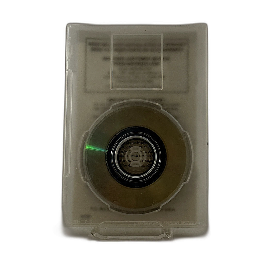 Gameboy Player Start-Up Disc