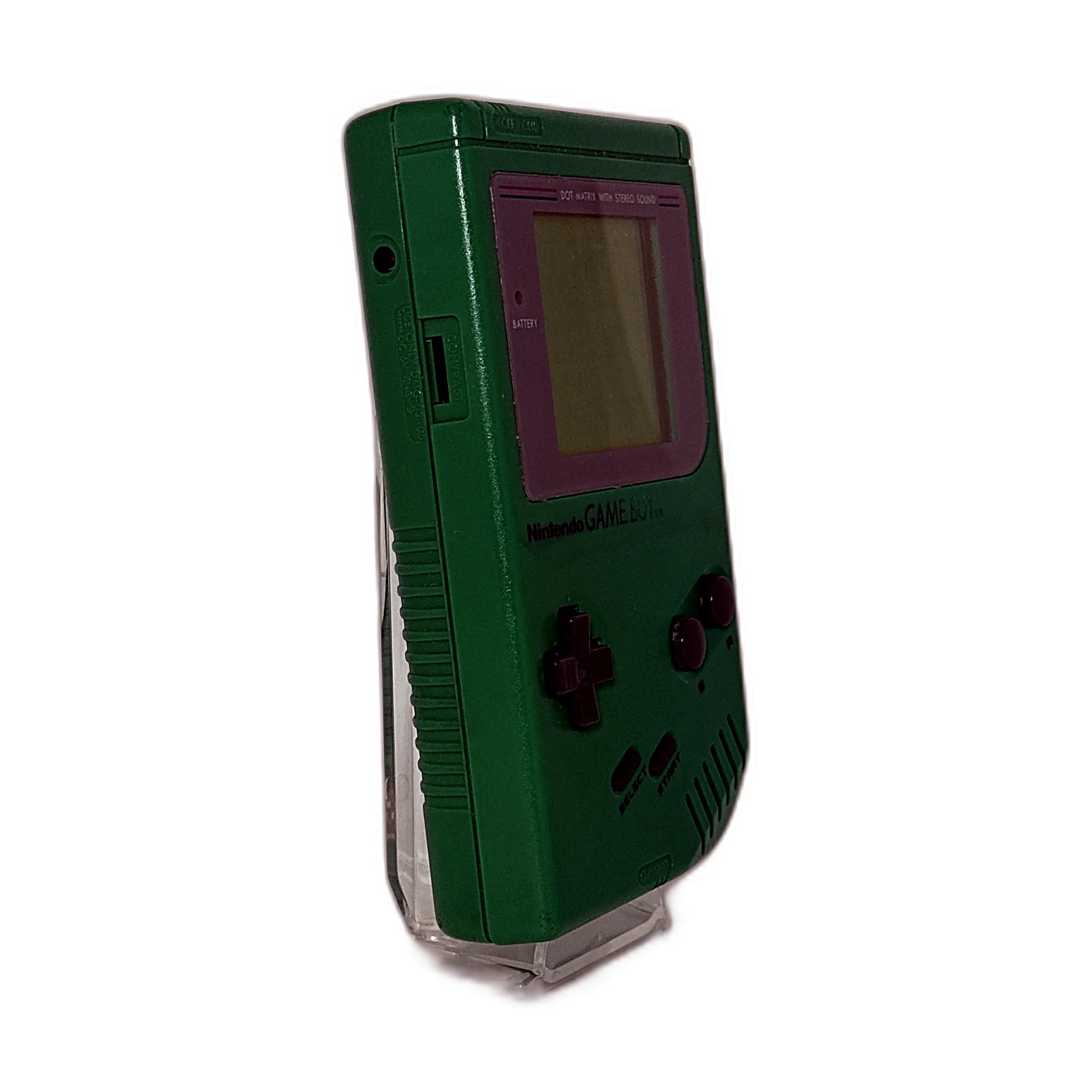 Original Gameboy - Green