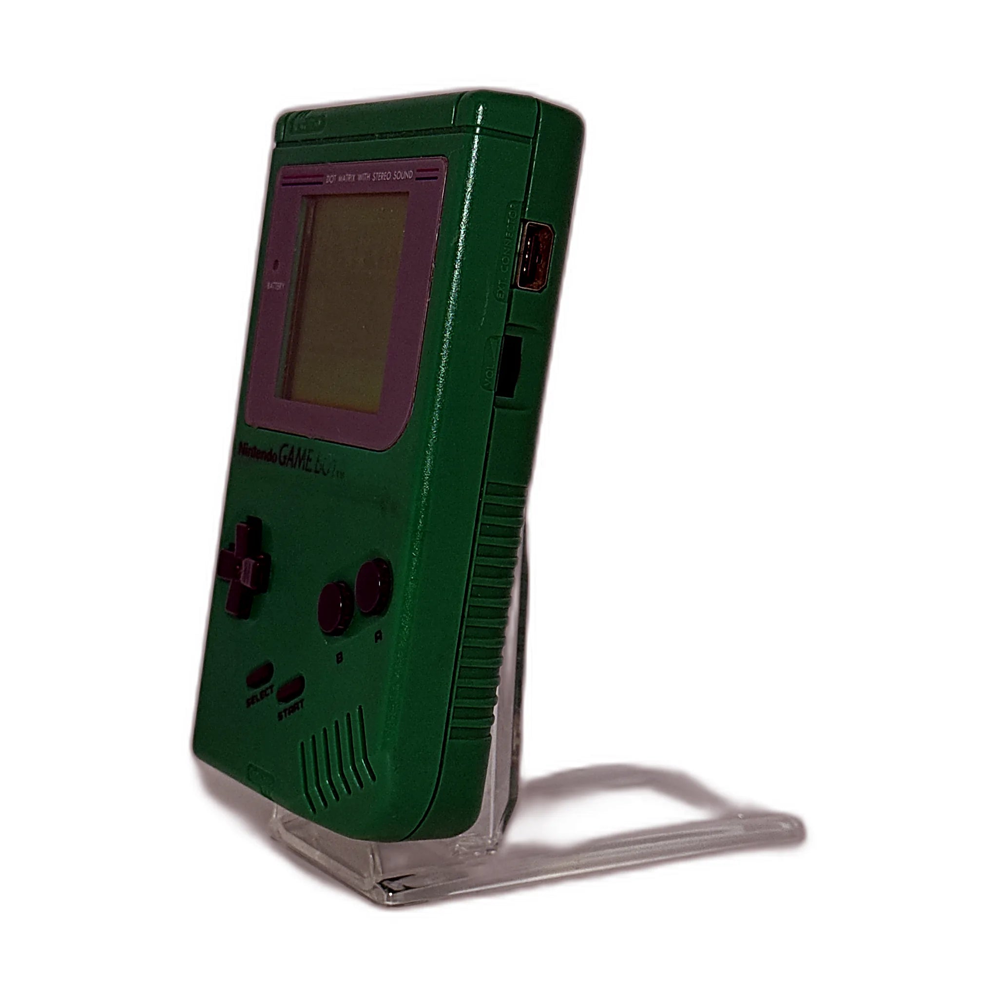 Original Gameboy - Green
