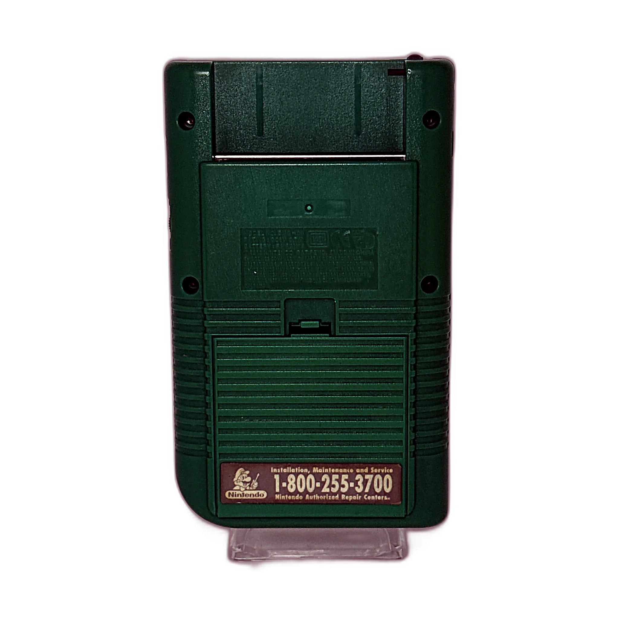 Original Gameboy - Green
