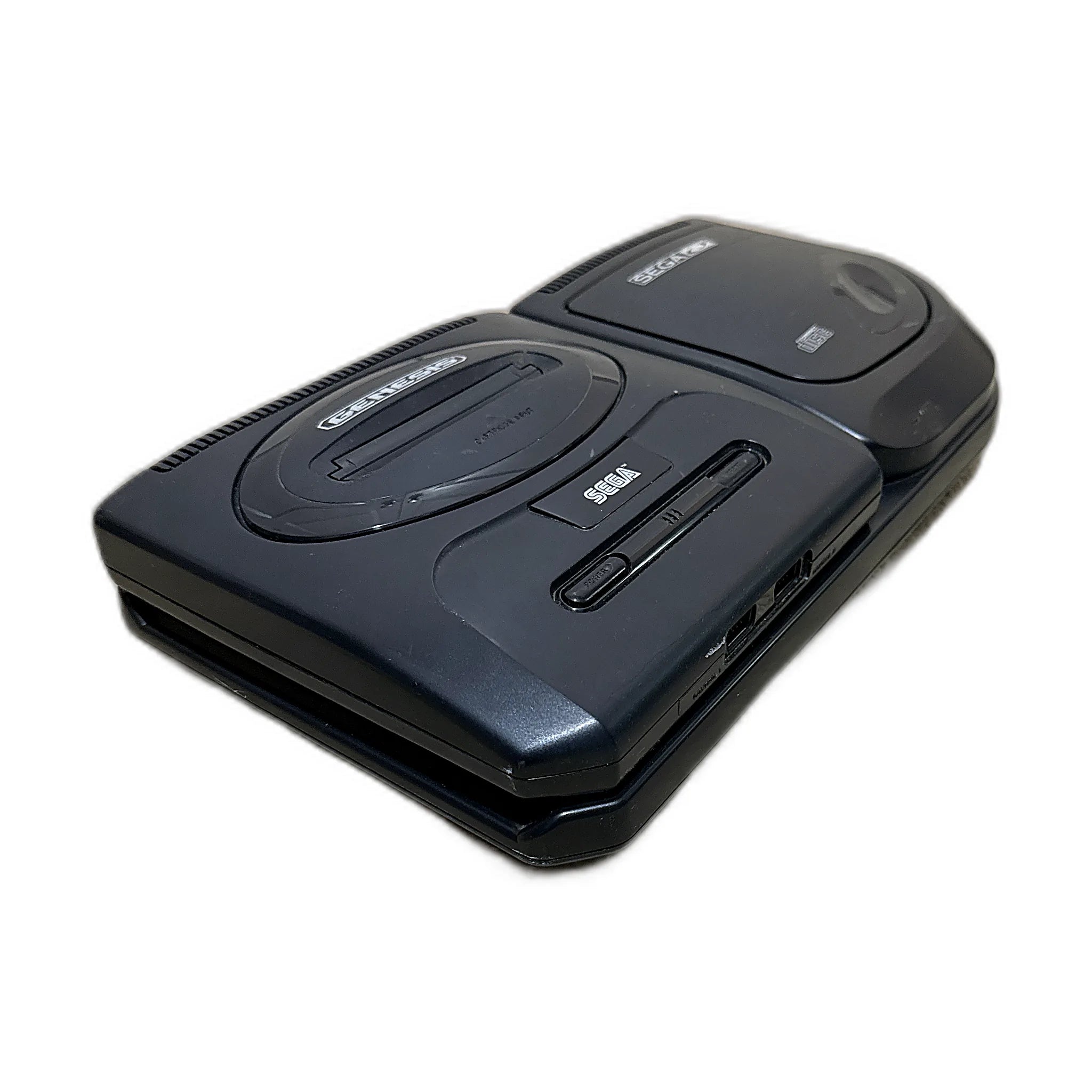 Sega CD Model 2 Console