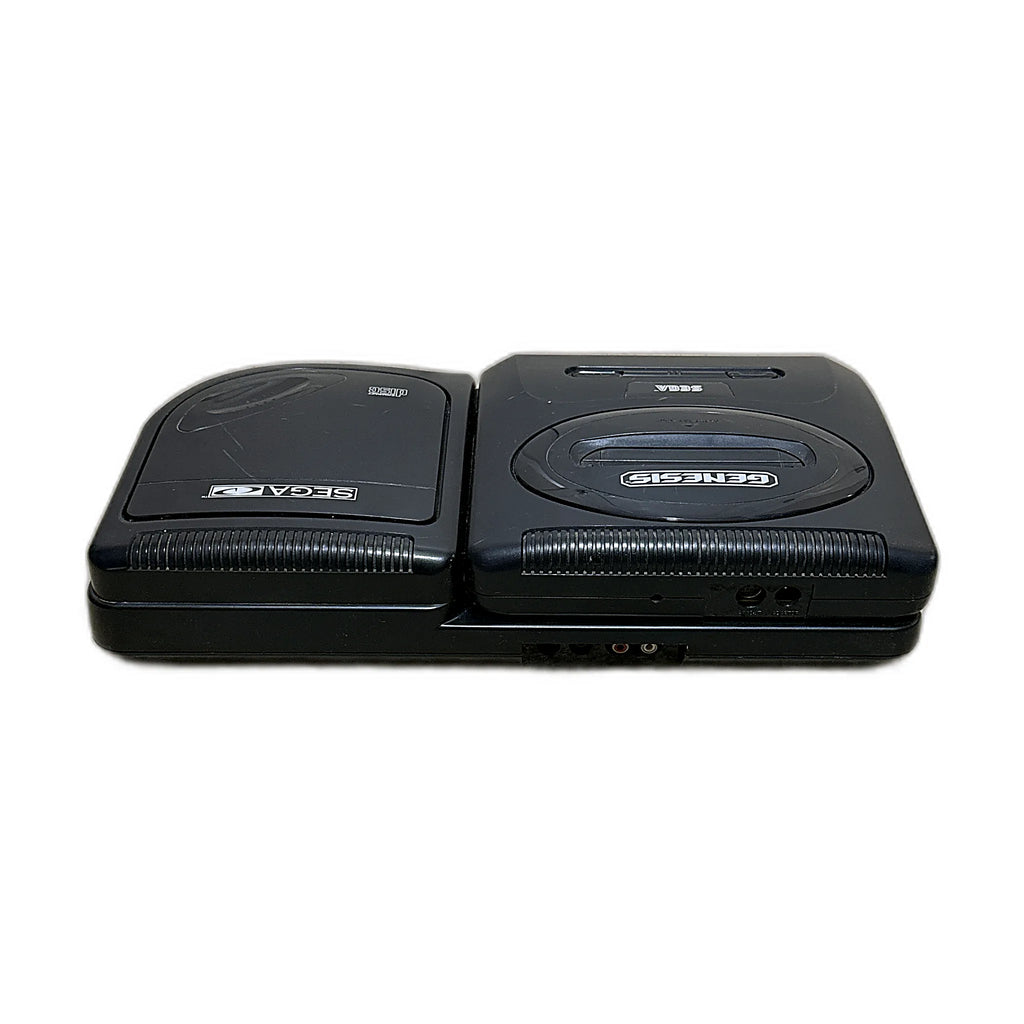 Sega CD Model 2 Console