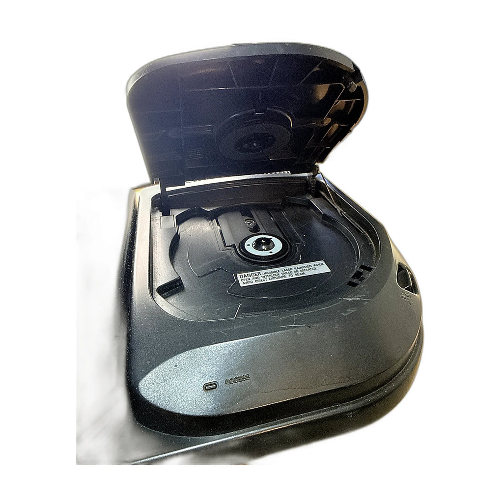 Sega CD Model 2 Console