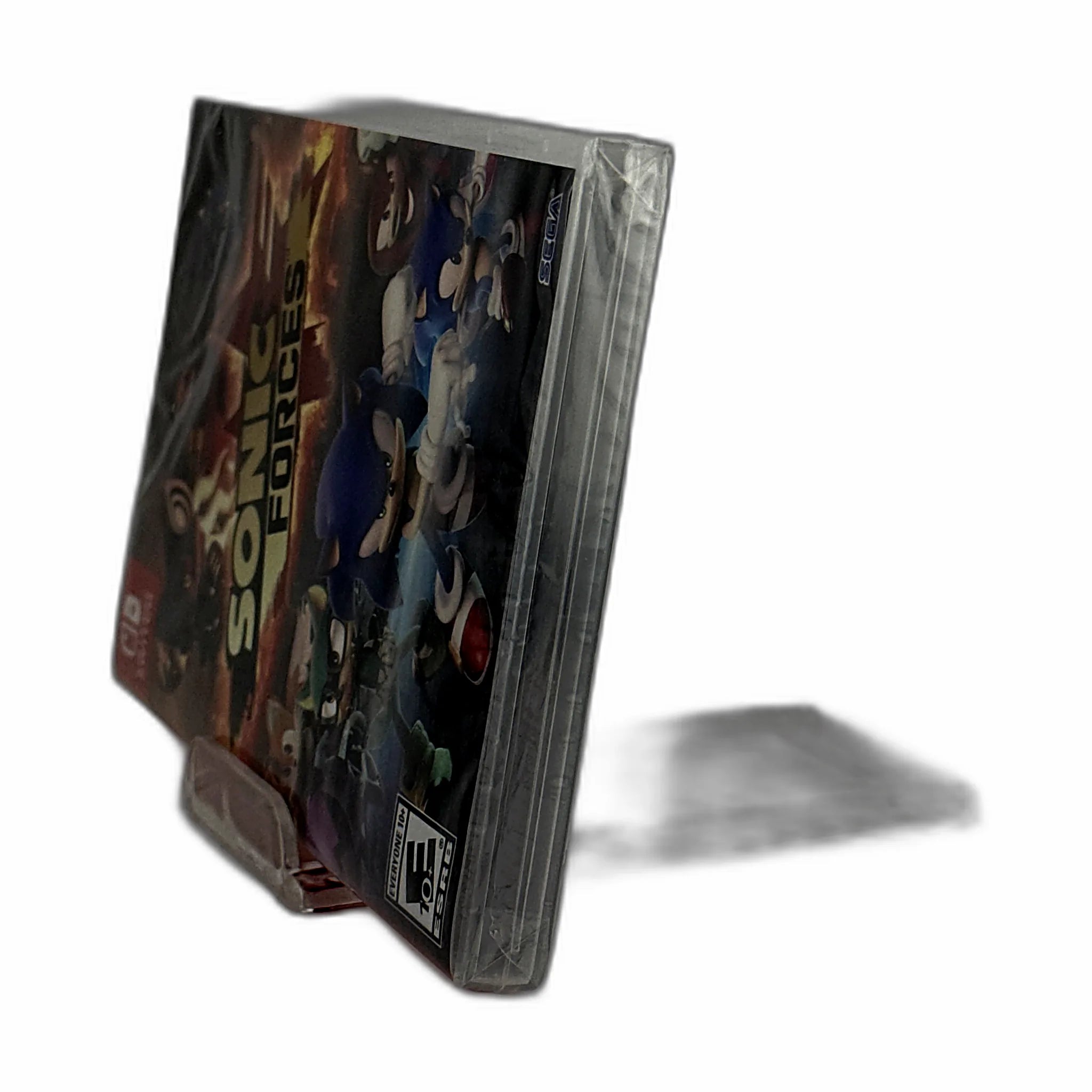 Sonic Forces